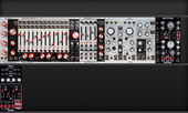 My unlike Eurorack