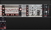 My unlike Eurorack
