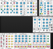 My arrant Eurorack