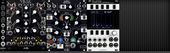 My drunk Eurorack
