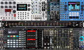 Make Noise 7u (present) (copy)