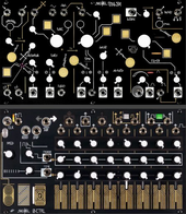 CRP‘s Eurorack