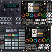 intellijel 62hp (copy)