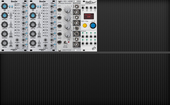 My blowsy Eurorack