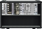 My downstage Eurorack