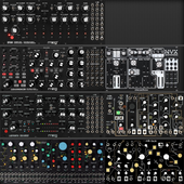 Moog Experimental