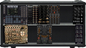 Trscklkr rack