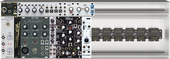 My frowsy Eurorack