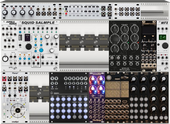 Performance 7U (drum&amp;bass)