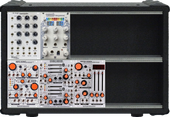 My submissive Eurorack