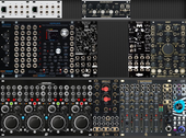 Mixer 84