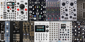 My clueless Eurorack