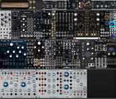 silly performance rack (copy) (copy)