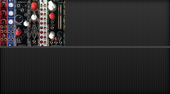 My zlob Eurorack