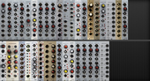 My ladik Eurorack