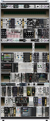 6x 126 Live Set-Up (Basis Sep25)