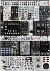 In House Drum Machine