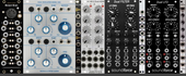 My live Eurorack