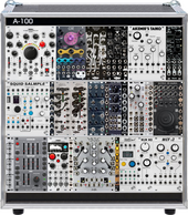 A-100 P9 2