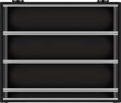 My nauseous Eurorack