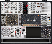 My nauseous Eurorack