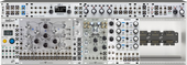 My stagy Eurorack