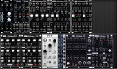 Sys100 Sys700 expander