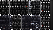 Sys500 Rackbrute
