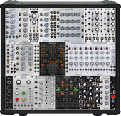 Alpha Rack