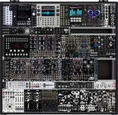 Modular Sound Lab - A case (copy)