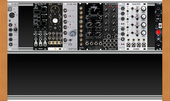 My basic Eurorack