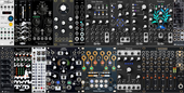 Tjcbniz Rack 6Ux104hp v3