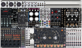 Tekno rack
