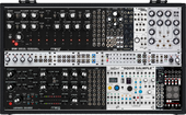 My bousy Eurorack