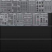 My anxious Eurorack