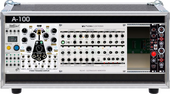 My seaborne Eurorack