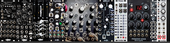 My grimmer Eurorack