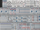 Buchla Mutable Serge
