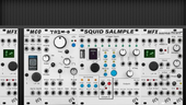My prideless Eurorack
