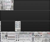 126hp A case