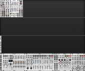 126hp A case
