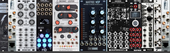 My faddy Eurorack