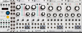 My nudist Eurorack
