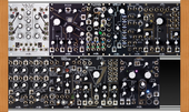 My grating Eurorack
