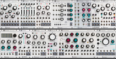 My hated Eurorack
