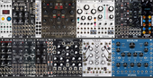 My hated Eurorack