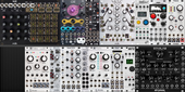 Make Noise 4 Zone 5/25