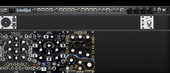My lentic Eurorack