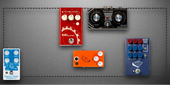 My airborne Pedalboard (copy)
