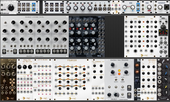 Eurorack2rows104hp